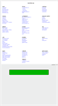 Mobile Screenshot of budweis.net